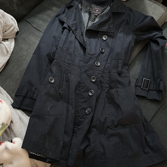 Trench Coat - Picture 2 of 2